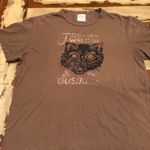 Billy Reid T-Shirt XXL